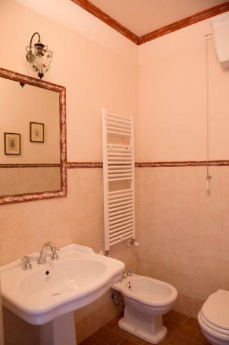 Bed & Breakfast Locanda Del Grillo