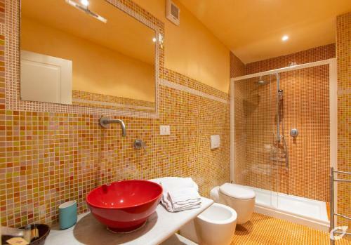 Il Castagno Country Villa