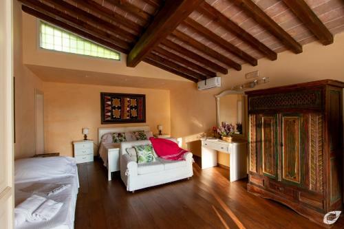 Il Castagno Country Villa