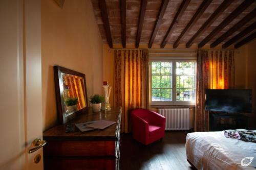 Il Castagno Country Villa