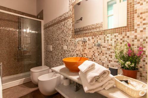 Il Castagno Country Villa