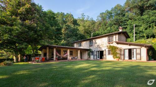 Il Castagno Country Villa