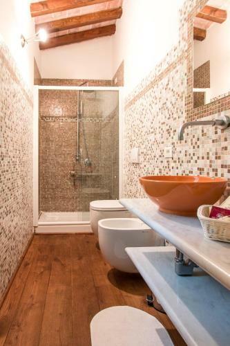 Il Castagno Country Villa