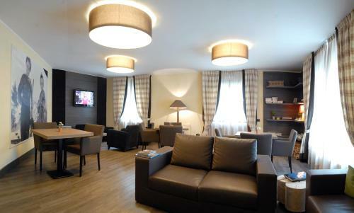 Hotel Bellavista