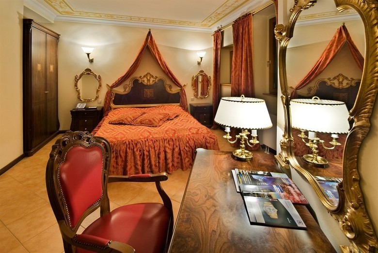 Senscity Hotel Albergo