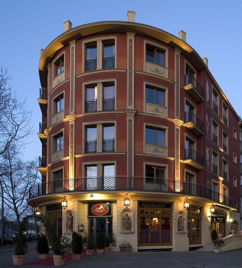 Senscity Hotel Albergo
