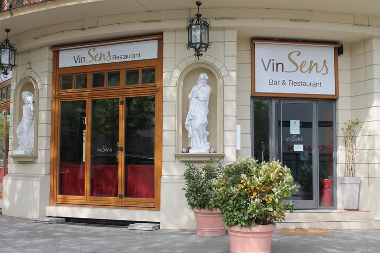 Senscity Hotel Albergo
