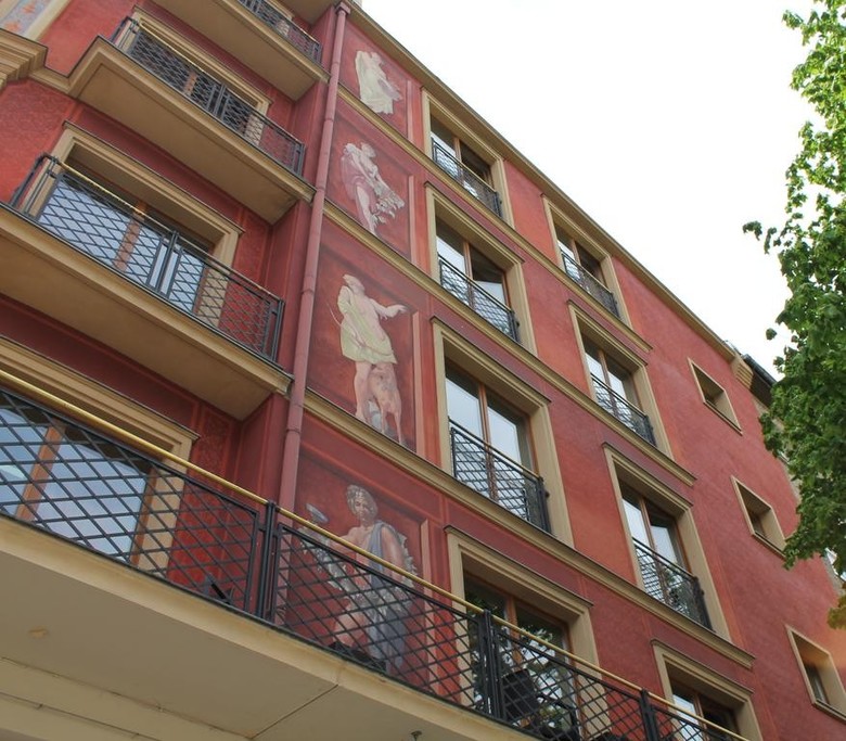 Senscity Hotel Albergo