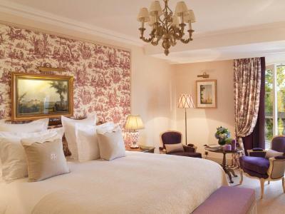 Hotel Auberge Du Jeu De Paume