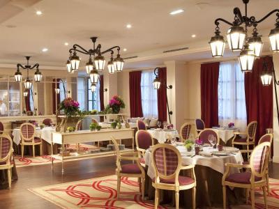 Hotel Auberge Du Jeu De Paume