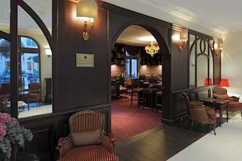 Hotel Auberge Du Jeu De Paume