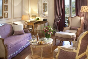 Hotel Auberge Du Jeu De Paume