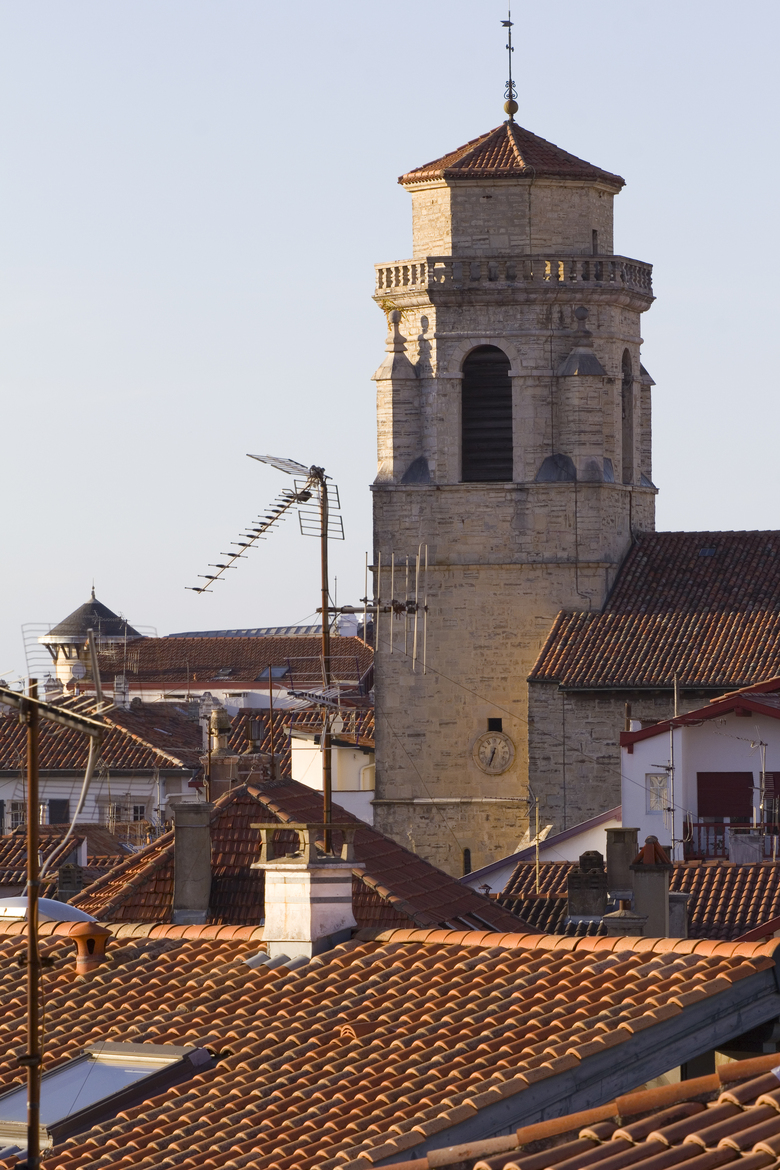Hotel Le Relais Saint-jacques