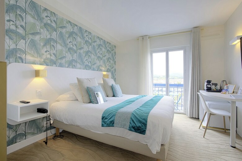 Hotel Le Relais Saint-jacques