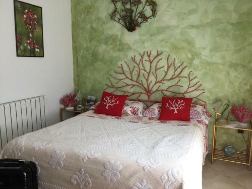 B&B Villa Le Boungaville
