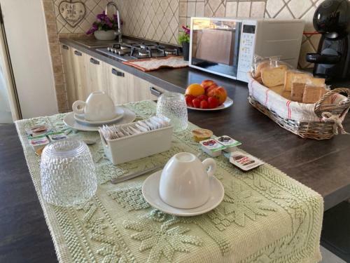 B&B Villa Le Boungaville