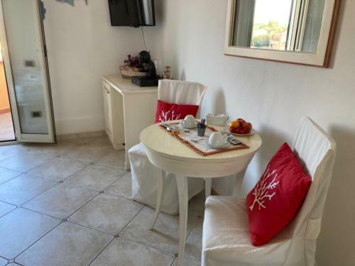 B&B Villa Le Boungaville