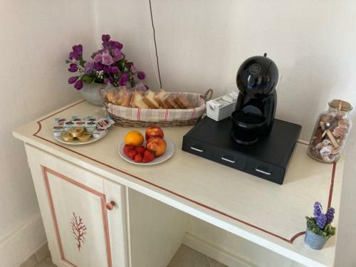 B&B Villa Le Boungaville