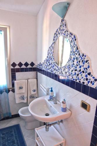 B&B Villa Le Boungaville