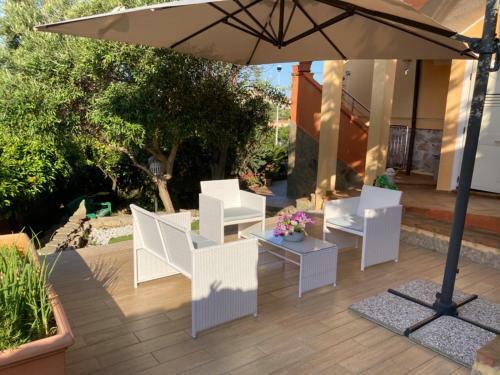 B&B Villa Le Boungaville