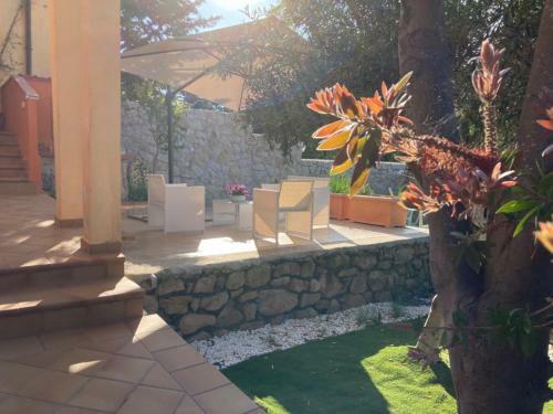 B&B Villa Le Boungaville