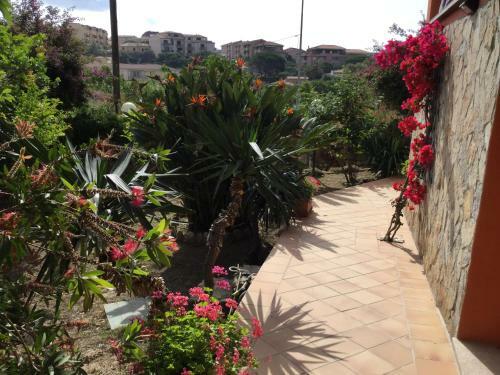 B&B Villa Le Boungaville