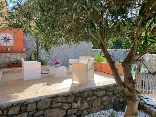B&B Villa Le Boungaville