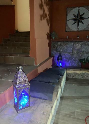 B&B Villa Le Boungaville