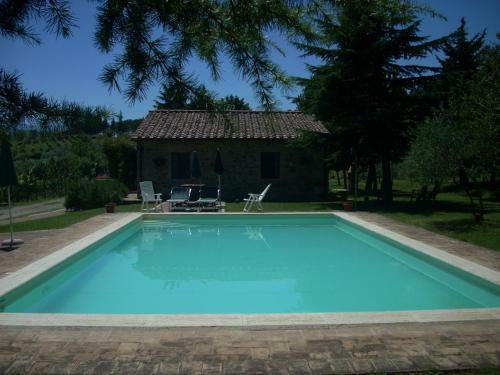 Villa Agriturismo Il Pratone