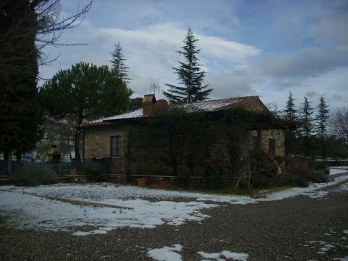 Villa Agriturismo Il Pratone