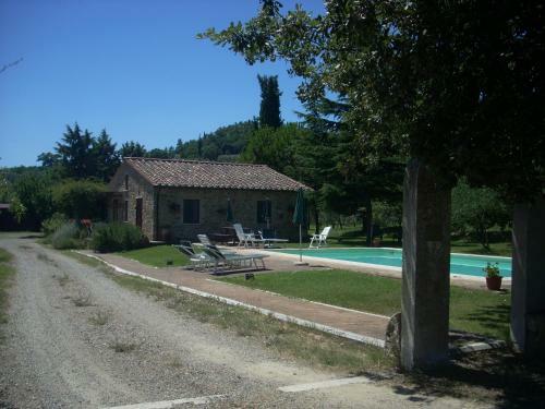 Villa Agriturismo Il Pratone