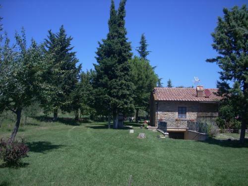 Villa Agriturismo Il Pratone