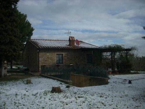 Villa Agriturismo Il Pratone