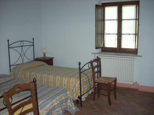 Villa Agriturismo Il Pratone