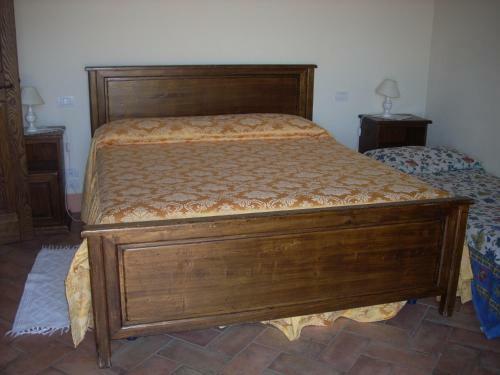 Villa Agriturismo Il Pratone