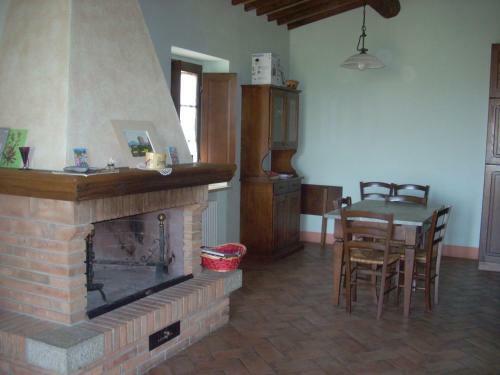 Villa Agriturismo Il Pratone