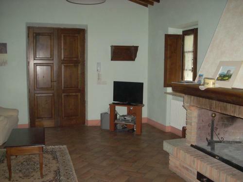 Villa Agriturismo Il Pratone