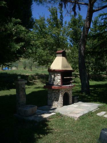 Villa Agriturismo Il Pratone