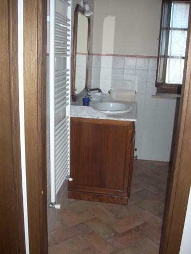Villa Agriturismo Il Pratone