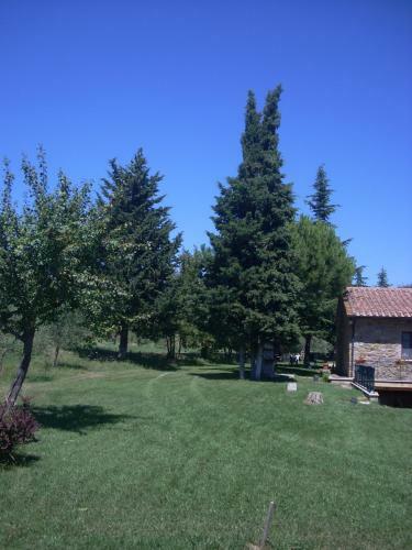 Villa Agriturismo Il Pratone