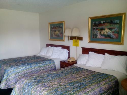 Hotel Gateway Inn