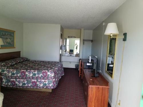 Hotel Gateway Inn