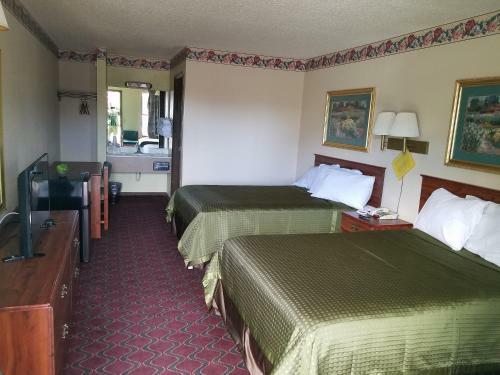 Hotel Gateway Inn