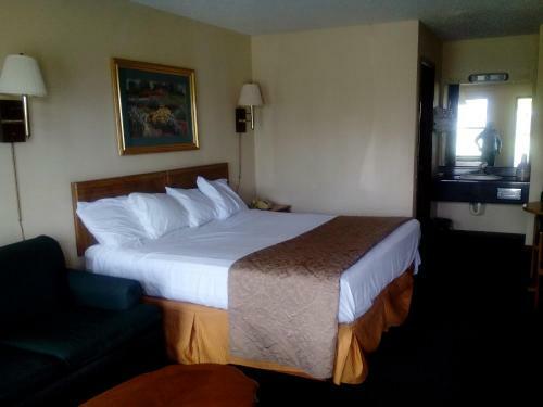 Hotel Gateway Inn