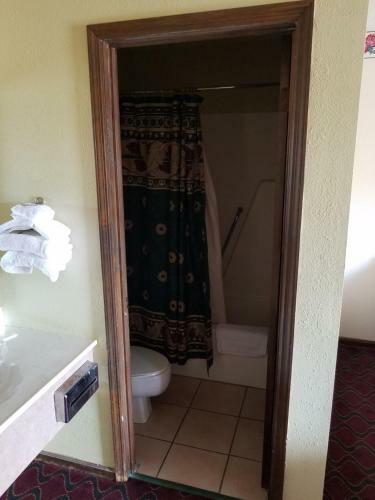 Hotel Gateway Inn