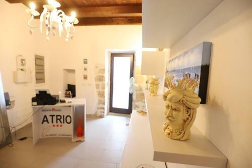 Atrio B&B