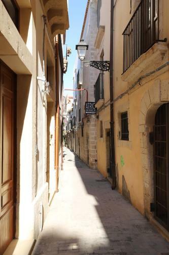 Atrio B&B