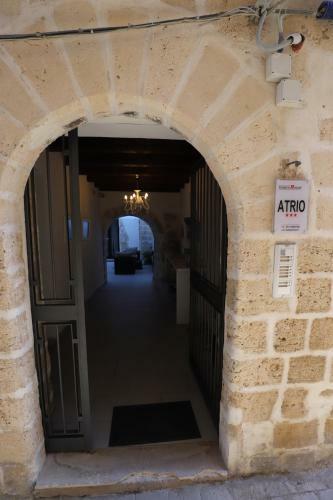 Atrio B&B