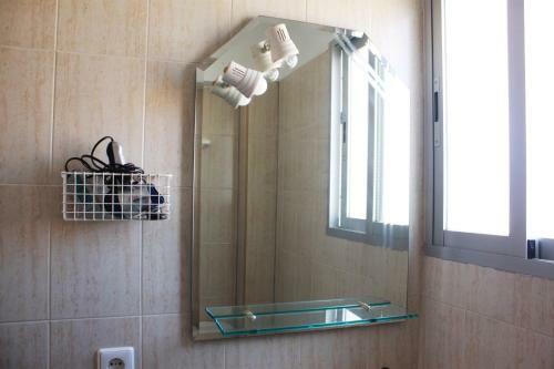 Albergue Hostal Orsi