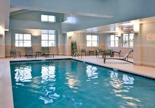 Hotel Residence Inn By Marriott Nashua